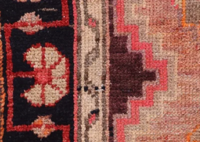 Hand Knotted Lori Rug 7 4x3 8 Code 2446 - View 8