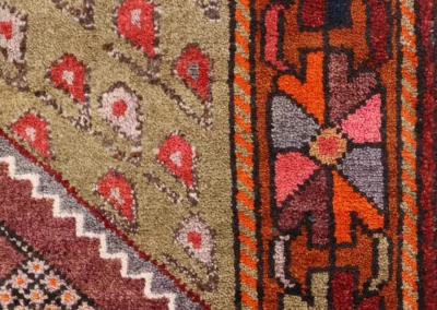 Hand Knotted Lori Rug 15 5x4 4 Code 2448 - View 6